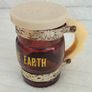 Vintage Salt & Pepper   Pots / Tankard  1970s Image 7