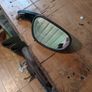 aprilia rs 250 mirror used condition Image 2