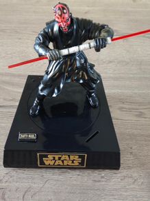 Darth Maul Interactive figure