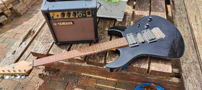 Yamaha Electric Guitar