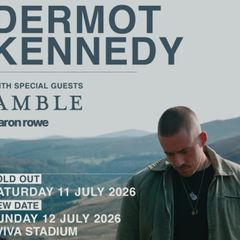 Dermot Kennedy