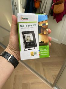 LED Floodlight