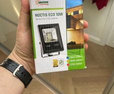 LED Floodlight