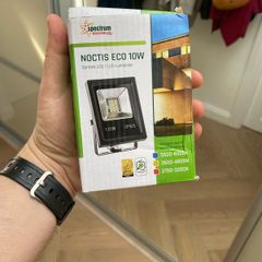LED Floodlight