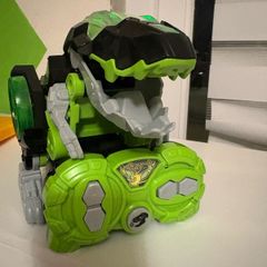 Vtech switch and go Dino with remote control