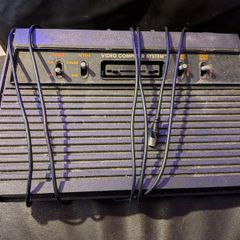 Atari 2600