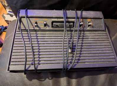 Atari 2600