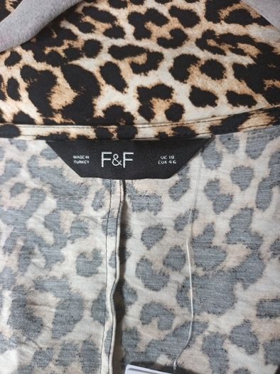 F&F The Edit Dress. S. 46-18.  B.N.W.T.