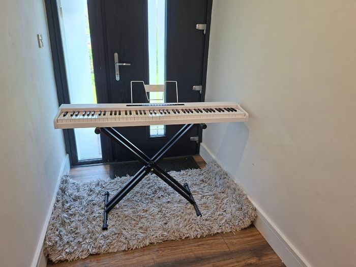 Piano/Keyboard