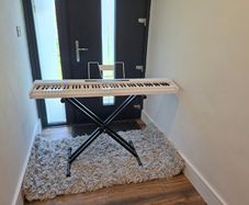 Piano/Keyboard