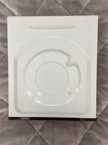 HP DVD/CD Rewritable drive
