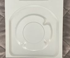 HP DVD/CD Rewritable drive