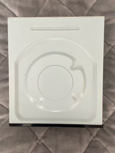 HP DVD/CD Rewritable drive
