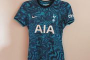 Tottenham hotspur jersey