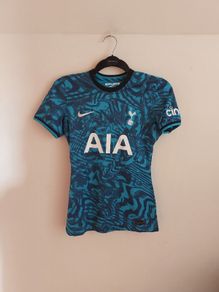 Tottenham hotspur jersey