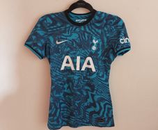 Tottenham hotspur jersey