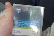 Lto 4 Ultrium Rw 1.6tb