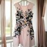 Oasis occasion dress Image 2