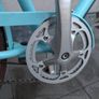 TREK Electra Loft 7i Step-Thru Blizzard Blue Image 3