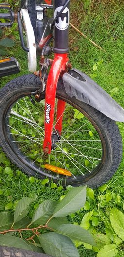 Bicycle, childs.