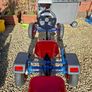 Berg go kart Image 6