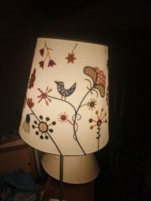 lampshade