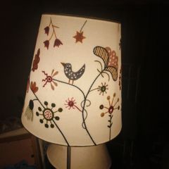 lampshade