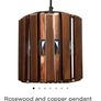 Danish Light shade Image 8