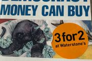 The best democracy money can buy