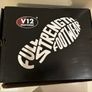 Size 9 V12 V1940 Torque IGS Composite Metal Free S1-P ESD Safety Boots Image 5