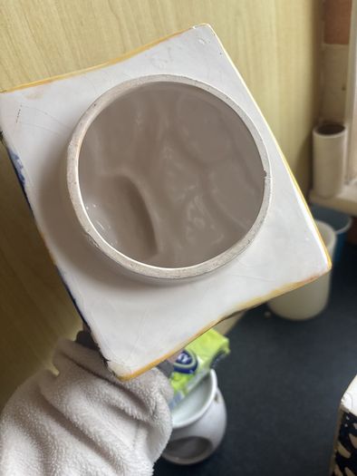 Rayware cookie's jar