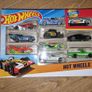 Hot Wheels - 10 Car Packs Image 7