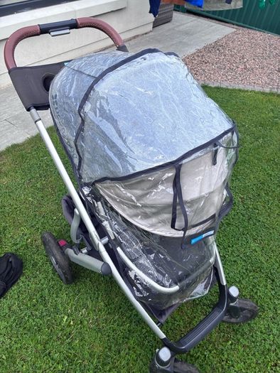 Uppababy Buggy