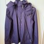 Superdry windcheater women ladies jacket, size XS, in very good condition Image 2