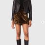 Make Basalt leather biker jacket Image 5