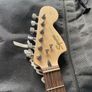 Fender Squier Affinity Stratocaster HSS Electric Guitar Image 4