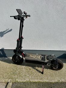 DUOTTS D99 Electric Scooter