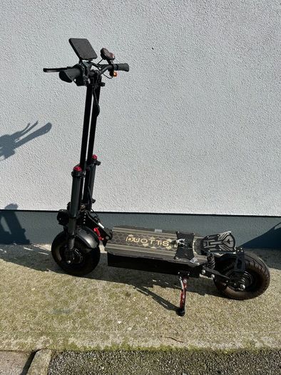 DUOTTS D99 Electric Scooter