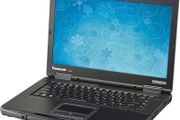 Panasonic Toughbook CF-54 Rugged Laptop PC, Intel i5-6300U 2.6GHz, 16GB RAM, 256GB SSD, Windows 10 Pro