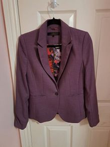 Next blazer