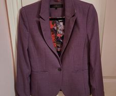 Next blazer