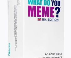 What do You Meme