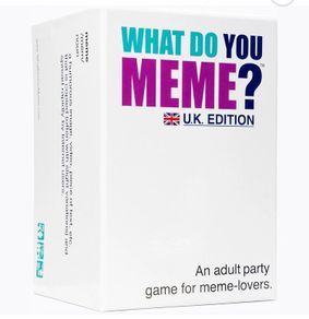 What do You Meme