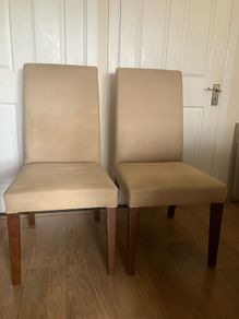 4 x Chairs