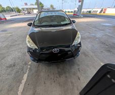 Toyota aqua 2013