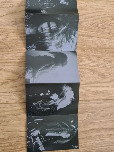 dvd X Japan art if life Tokyo dome
