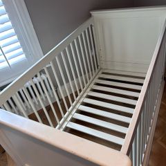 Mamas and Papas Cot