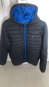 Quicksilver men's jacket