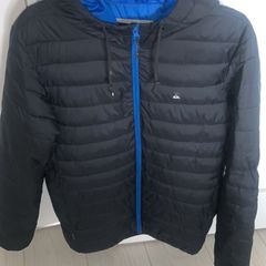 Quicksilver men's jacket