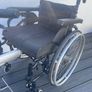 Klaxon Electric Wheelchair Handcycle Image 4
